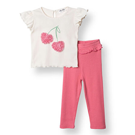 HelloBaby soft colourful Tshirt-Tayt