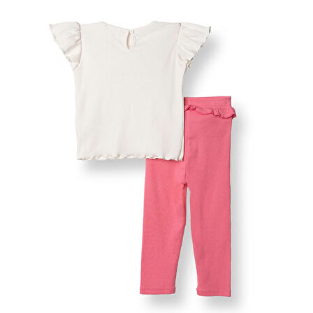 HelloBaby soft colourful Tshirt-Tayt