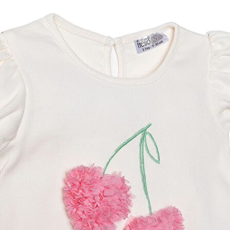 HelloBaby soft colourful Tshirt-Tayt