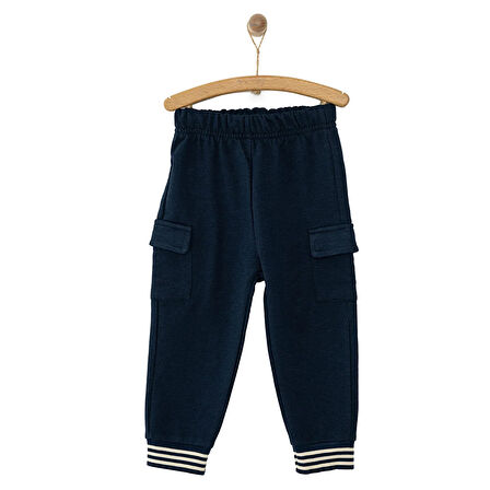 HelloBaby City Boy Erkek Eşofman Alt Erkek Bebek
