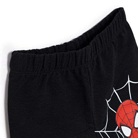 Marvel Spider- Man Şort