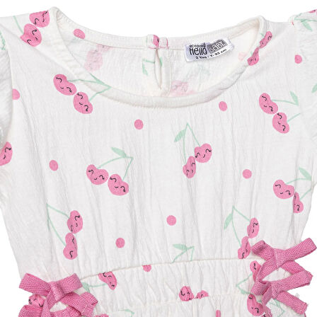 HelloBaby soft colourful Elbise