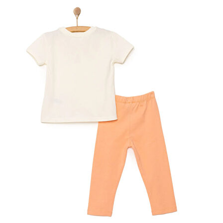 HelloBaby Sweet Peach Tshirt-Tayt