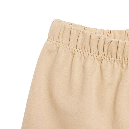 HelloBaby Basic Unisex Şort Unisex