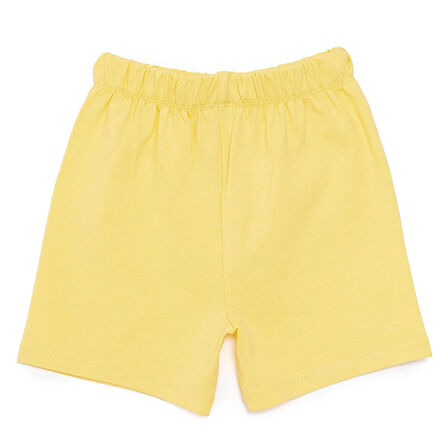 HelloBaby Basic Unisex Şort Unisex