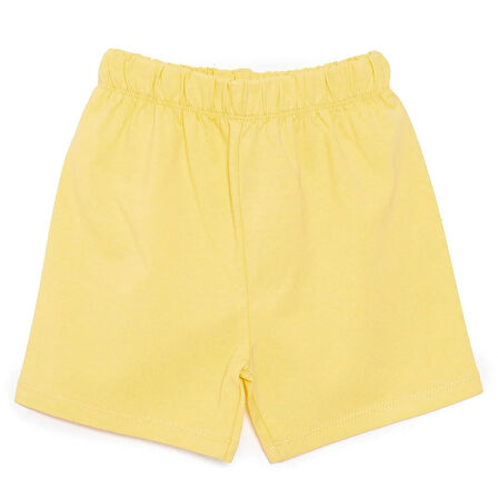 HelloBaby Basic Unisex Şort Unisex
