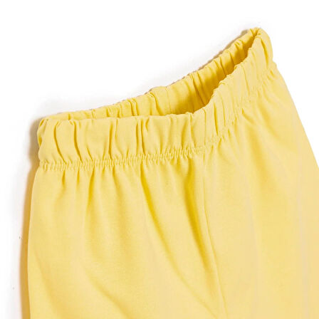 HelloBaby Basic Unisex Şort Unisex