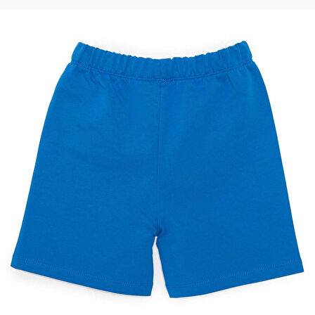 Marvel Spider- Man Şort