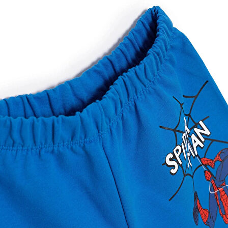 Marvel Spider- Man Şort