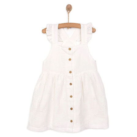 BabyZ Vintage Girl Elbise