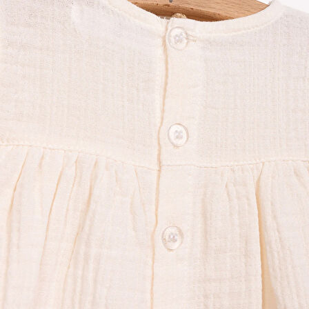 BabyZ Vintage Girl Bluz-Şort