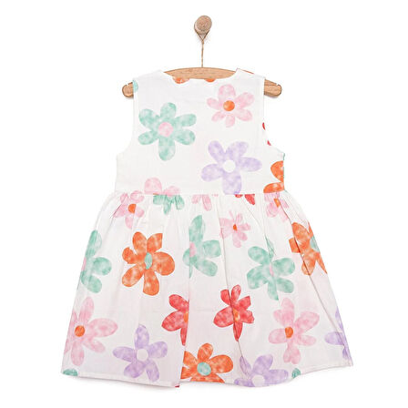 BabyZ Vintage Girl Elbise