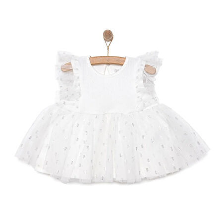 HelloBaby Yenidoğan Kız Mevlüt Kıyafeti Kız Bebek
