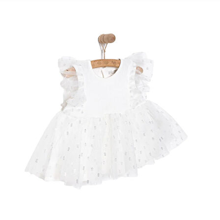 HelloBaby Yenidoğan Kız Mevlüt Kıyafeti Kız Bebek