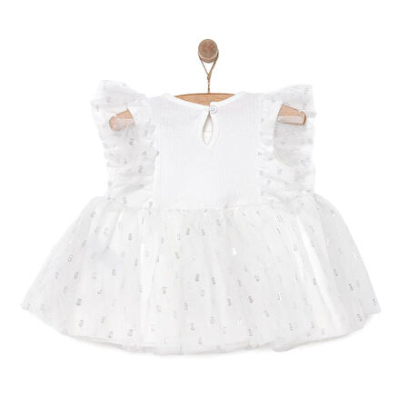 HelloBaby Yenidoğan Kız Mevlüt Kıyafeti Kız Bebek