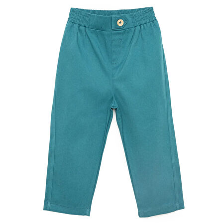 HelloBaby Happy On The Road Erkek Pantolon Erkek Bebek