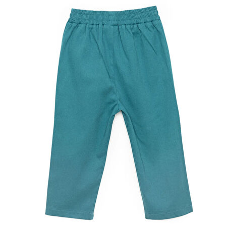 HelloBaby Happy On The Road Erkek Pantolon Erkek Bebek