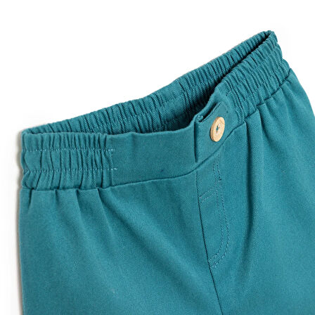 HelloBaby Happy On The Road Erkek Pantolon Erkek Bebek