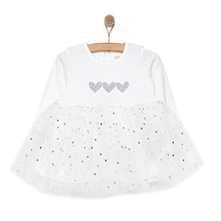 HelloBaby Yenidoğan Kız Mevlüt Kıyafeti Kız Bebek