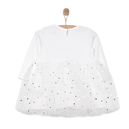 HelloBaby Yenidoğan Kız Mevlüt Kıyafeti Kız Bebek