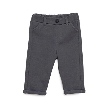 HelloBaby Cool Boy Erkek Pantolon Erkek Bebek