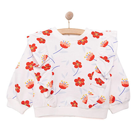 HelloBaby Spring Memories Sweatshirt