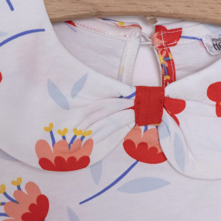 HelloBaby Spring Memories Tshirt