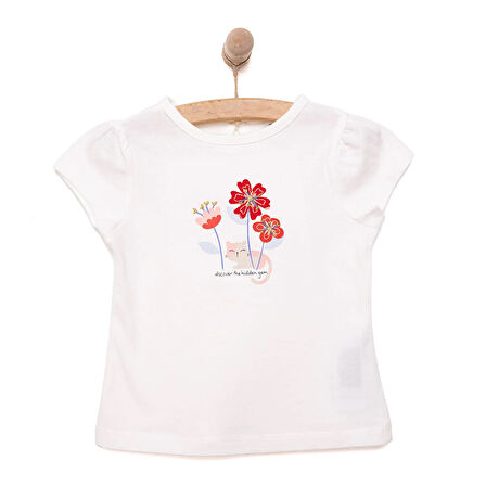 HelloBaby Spring Memories Tshirt