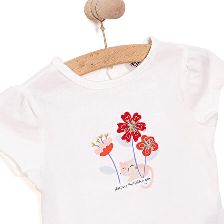 HelloBaby Spring Memories Tshirt