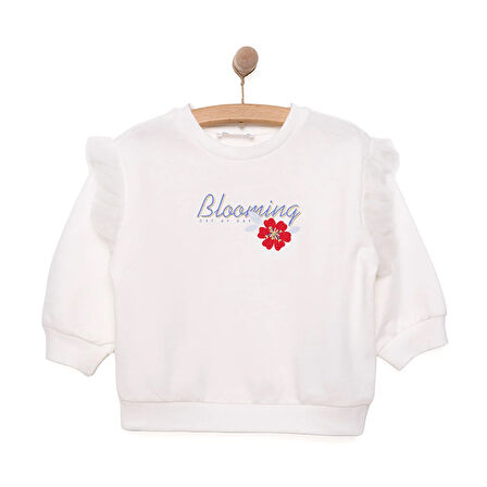 HelloBaby Spring Memories Sweatshirt