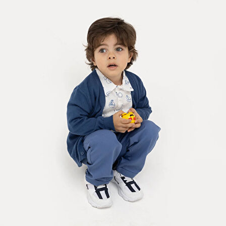 HelloBaby Triko Hırka