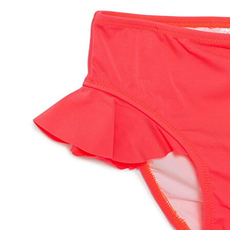 HelloBaby Fırfırlı Bikini Altı Mayo