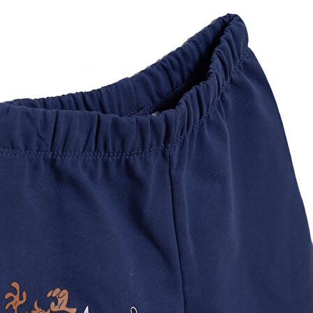 Loney Tunes Looney Tunes Erkek Şort Erkek Bebek