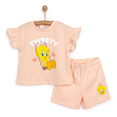 Loney Tunes Tweety Tshirt-Şort