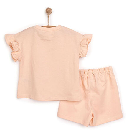 Loney Tunes Tweety Tshirt-Şort