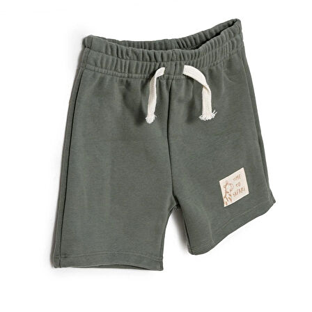 HelloBaby Erkek Şort Erkek Bebek