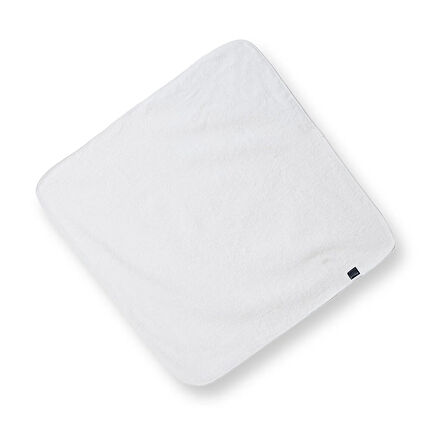 Mollia Kız Bebek Kundaklı Kulaklı Kız Havlu