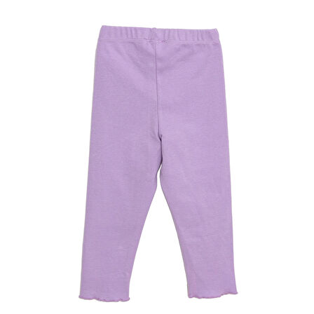 HelloBaby Basic Kız Tayt Kız Bebek