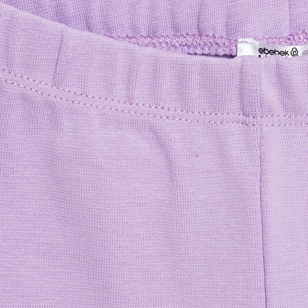 HelloBaby Basic Kız Tayt Kız Bebek