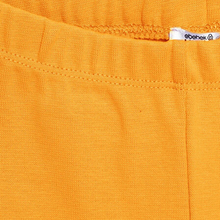 HelloBaby Basic Kız Tayt Kız Bebek