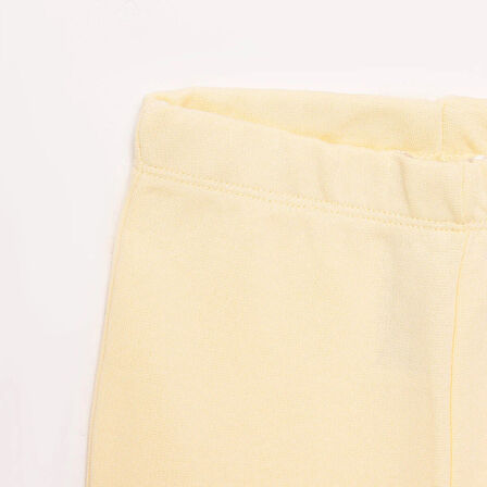 HelloBaby Basic Kız İspanyol Paça Tayt Kız Bebek