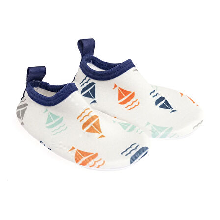 HelloBaby Unisex Deniz Ayakkabısı
