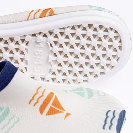 HelloBaby Unisex Deniz Ayakkabısı