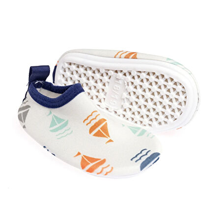 HelloBaby Unisex Deniz Ayakkabısı
