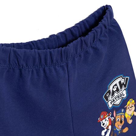 PAW Patrol - NICKELODEON Paw Patrol Erkek Şort Erkek Bebek