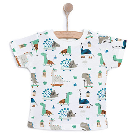 HelloBaby Basic Tshirt