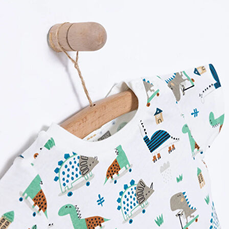 HelloBaby Basic Tshirt