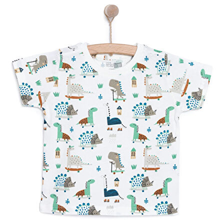 HelloBaby Basic Tshirt