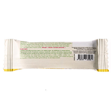 HAMMM Propolis Bar 28 gr
