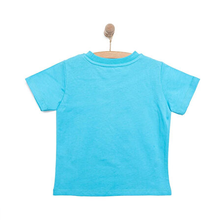 HelloBaby Basic Tshirt